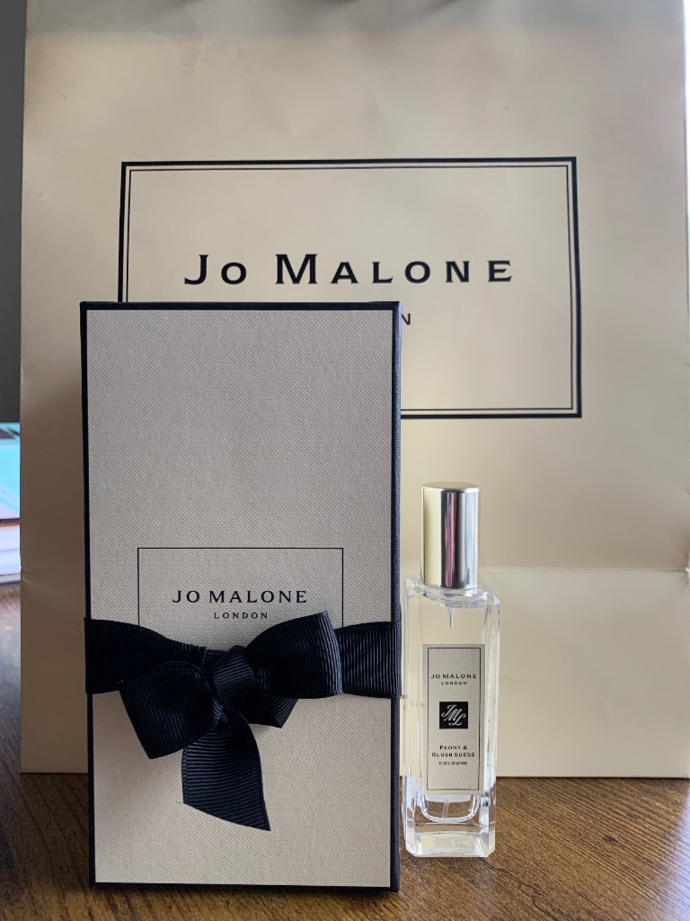 Jo Malone Peony and Blush Suede Fragrance 1oz